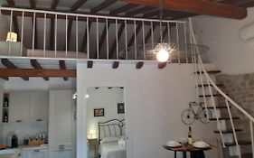 Villa Gusto E Benessere Borgo Home