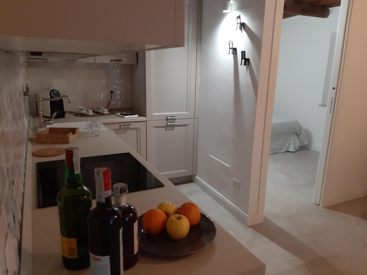 Villa Gusto E Benessere Borgo Home Sacrofano Exterior foto